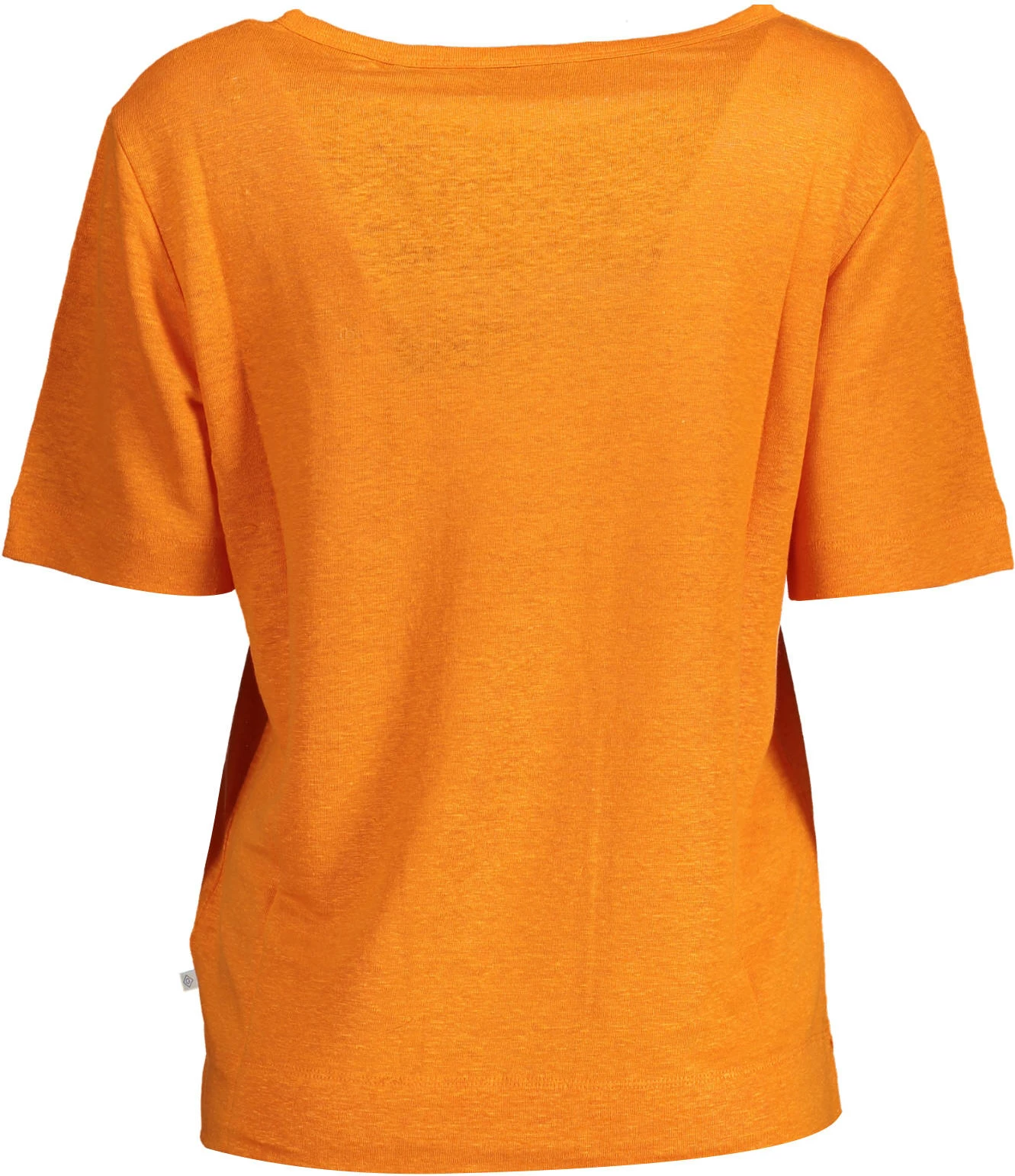 Maicë GANT femra, portokalli