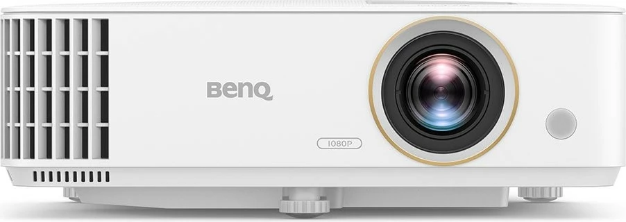 Projektor Benq TH685P, 1080p, 3500 ANSI lumens, DLP, Bardhë