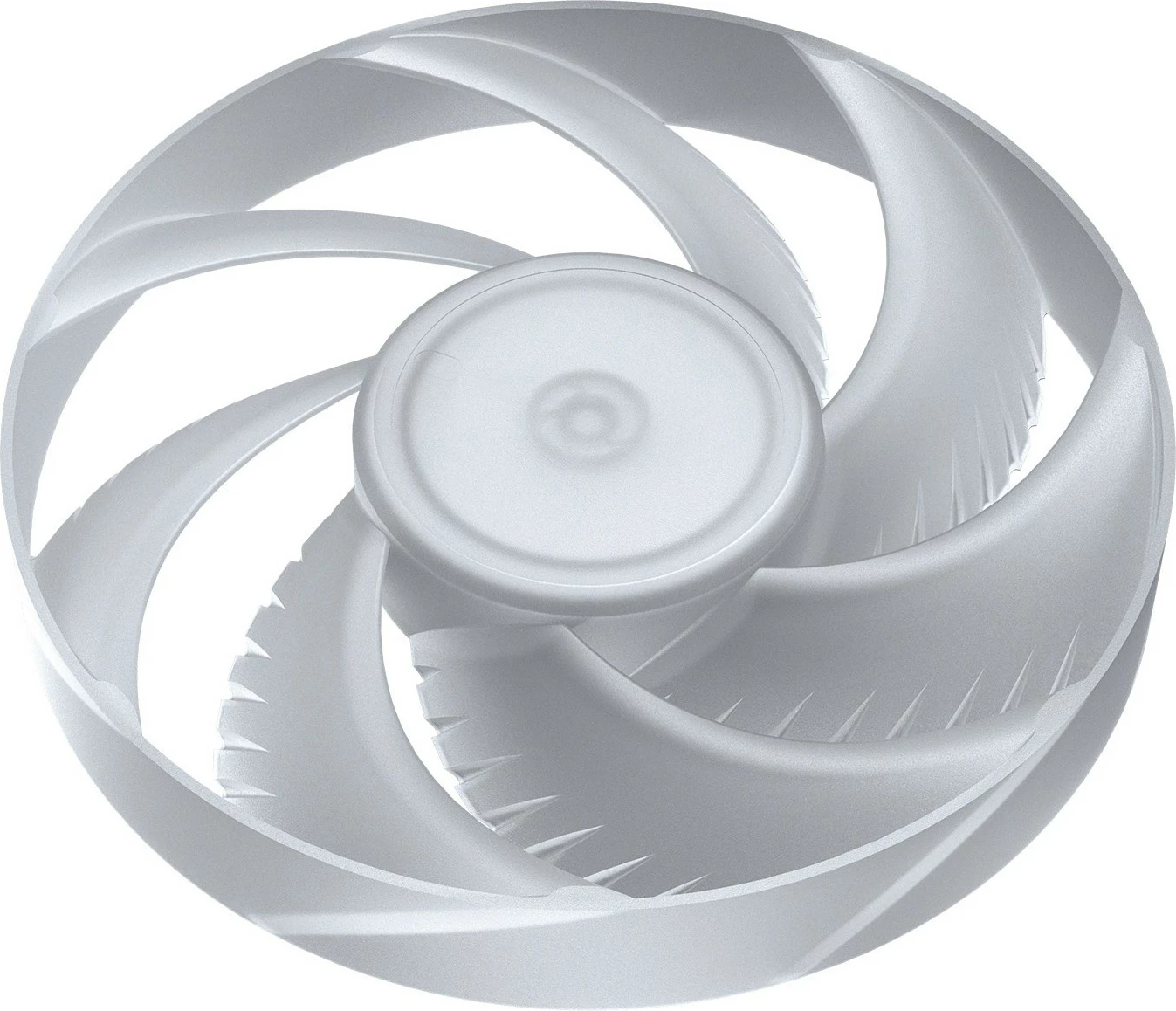 Ftohës uji për CPU Cougar Poseidon Ultra 360, ARGB, bardhë