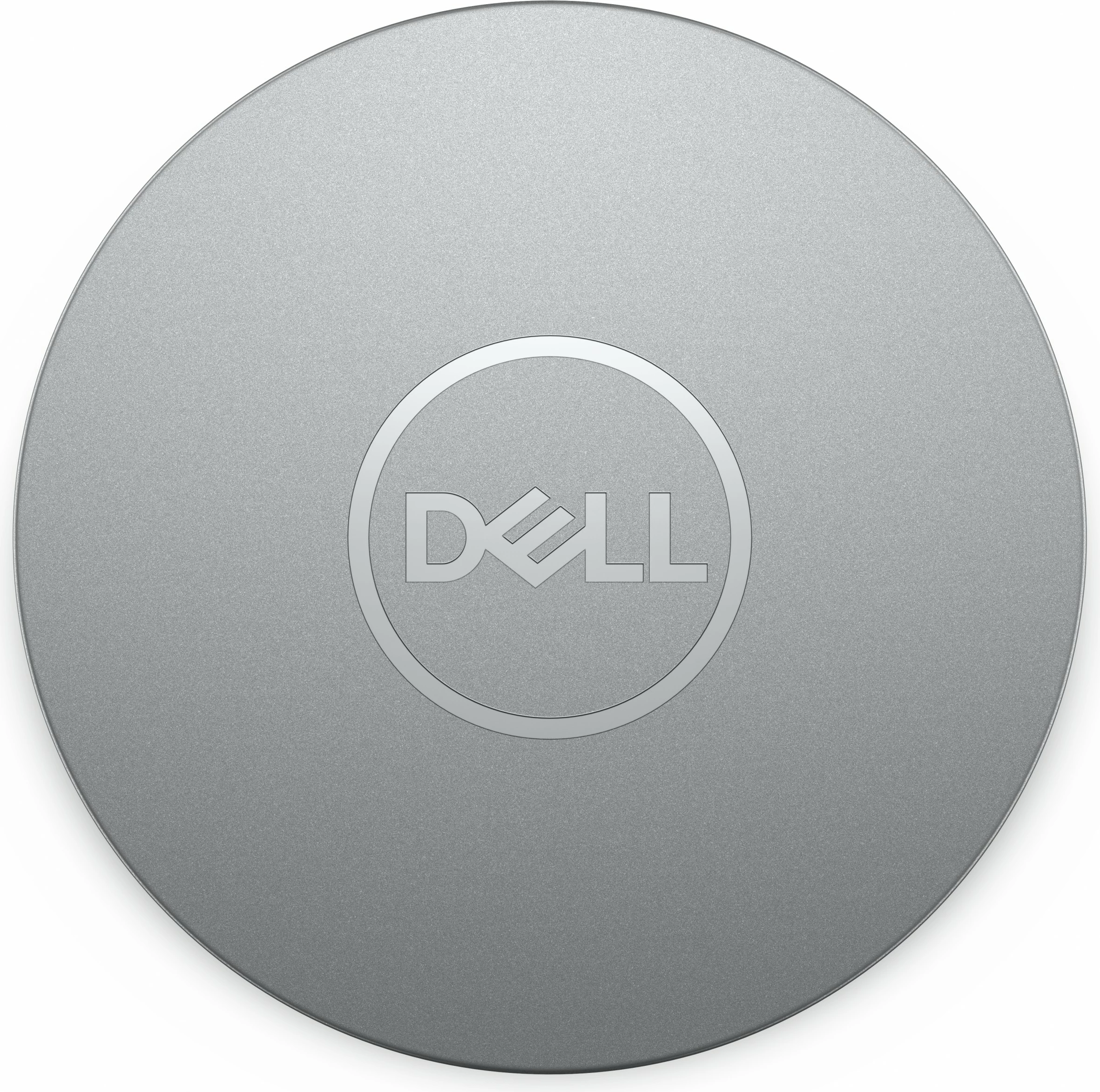 Adapter mobil USB-C DELL DA310, Wired, USB 3.2 Gen 2, Silver