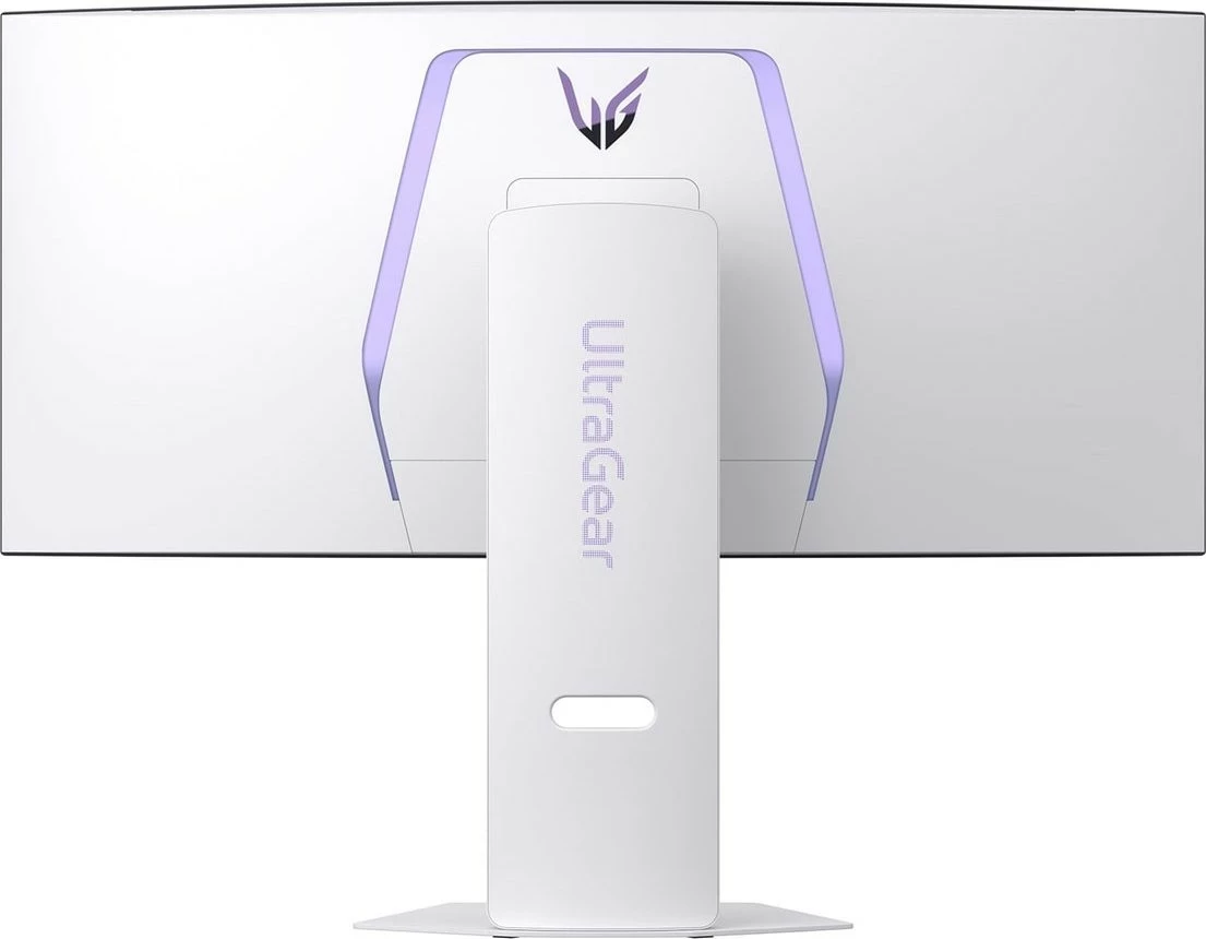 Monitor LG UltraGear 34GX90SA, 34", OLED, 240Hz, i lakuar