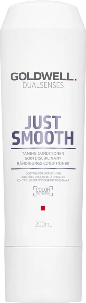 Kondicioner për flokë Goldwell Dualsenses Just Smooth Taming Conditioner për femra 200ml