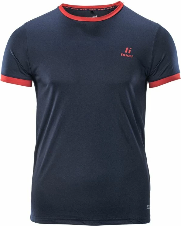 Maicë për meshkuj Huari, e zezë