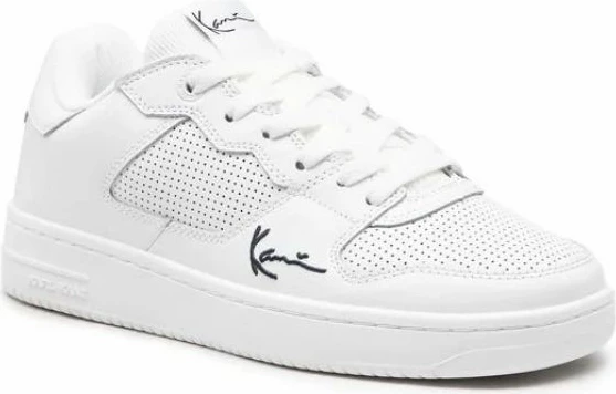 Atlete Karl Kani 89 Classic M për Meshkuj, të bardha