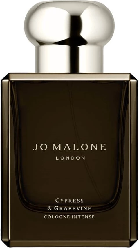 Eau de Cologne Jo Malone Cypress & Grapevine Intense 50ml