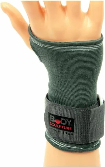 Rrip dore me lastik Body Sculpture BNS 002 XL