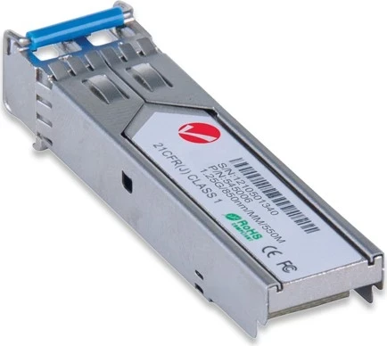 Moduli Intellinet Mini GBIC SFP LC
