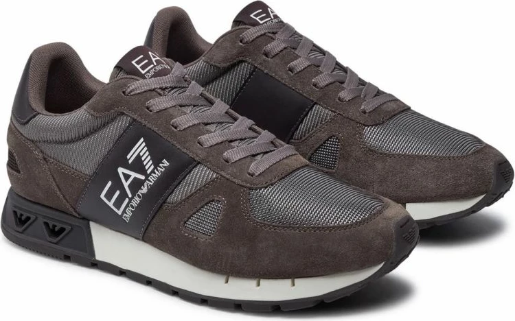 Atlete për meshkuj Emporio Armani, të kafta