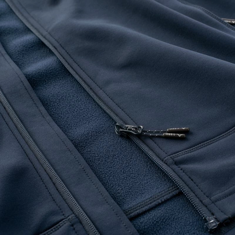 Duks për Meshkuj Elbrus, blu marin