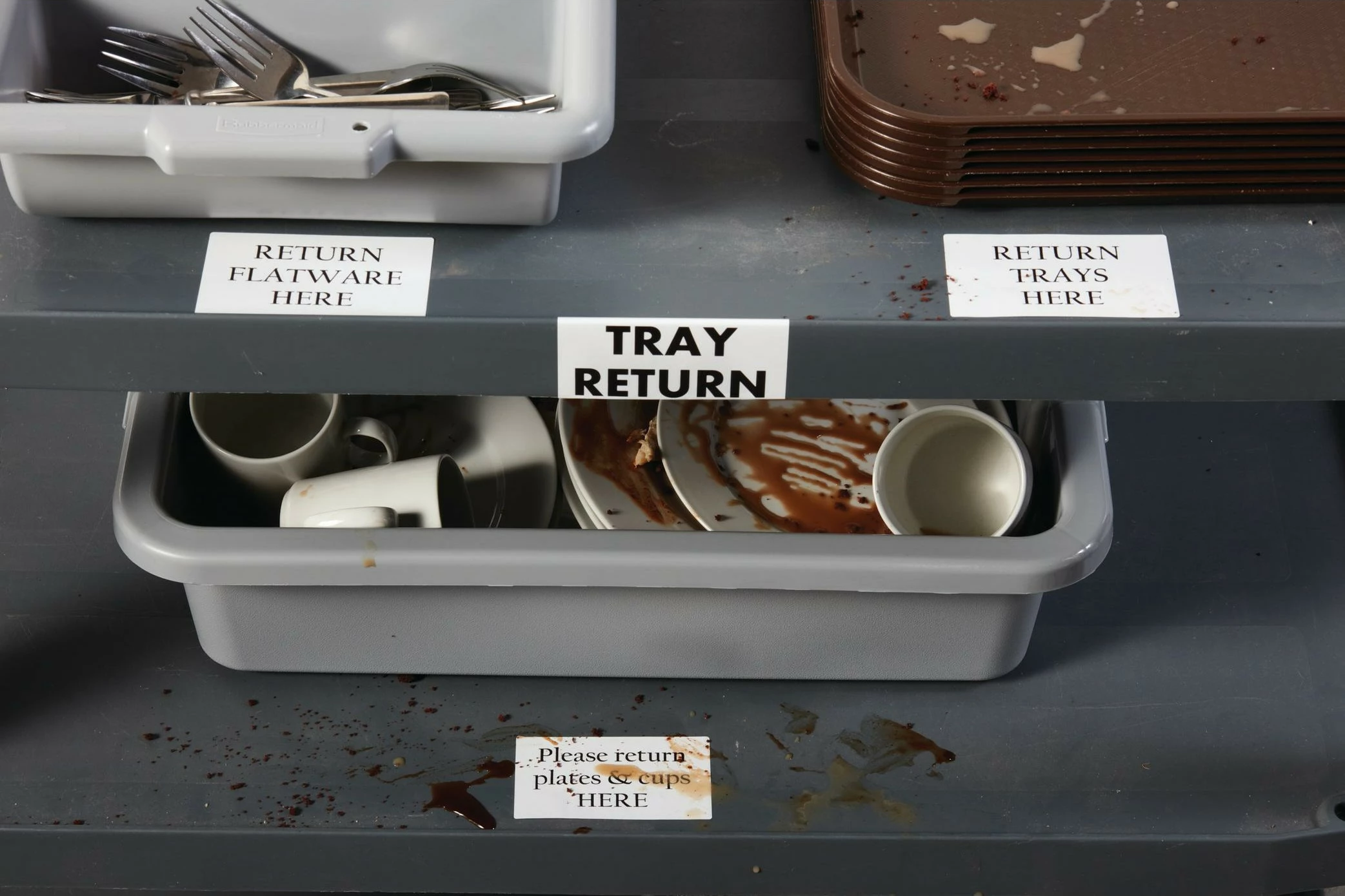 Printer etiketa Dymo LabelWriter 550 Turbo, LAN, USB, i zi