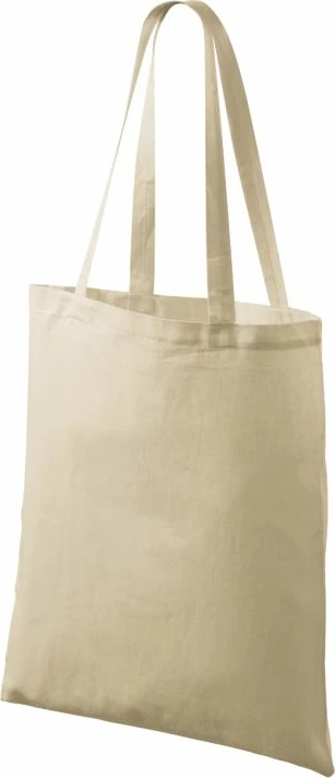 Çantë unisex Malfini Handy, ngjyrë krem