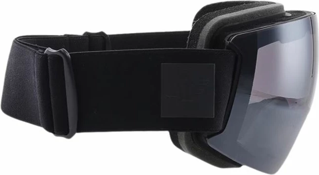 Syze skijimi 4f, të zeza