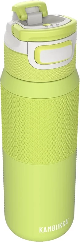 Shishe uji Kambukka Elton 750ml Mojito Summer, Jeshile