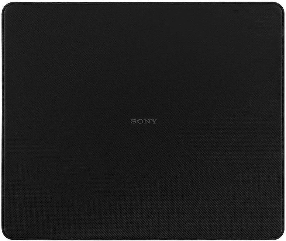 Mauspad Sony INZONE Mat-F, e zezë