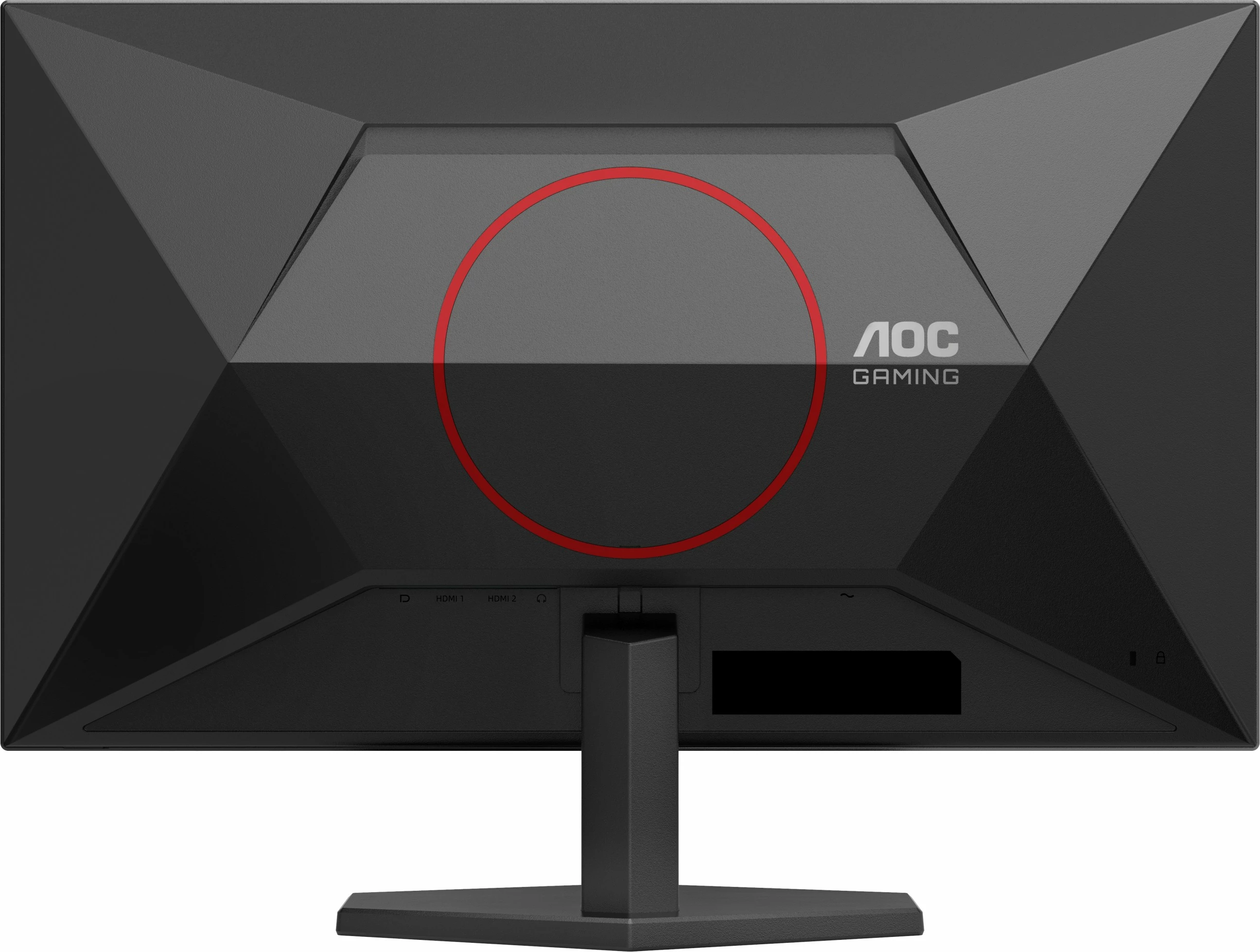 Monitor gaming AOC Q27G42XNE 27 inç, QHD, 180Hz, Adaptive Sync, e zezë