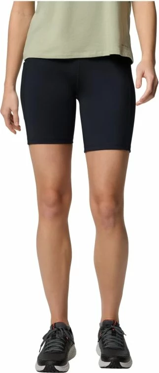 Shorce për femra Columbia, të zeza