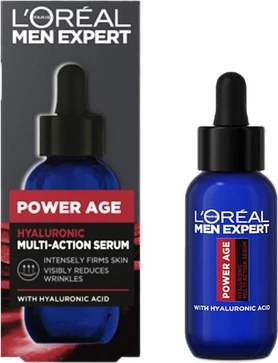 Serum L'Oréal Paris Men Expert Power Age, 30 ml