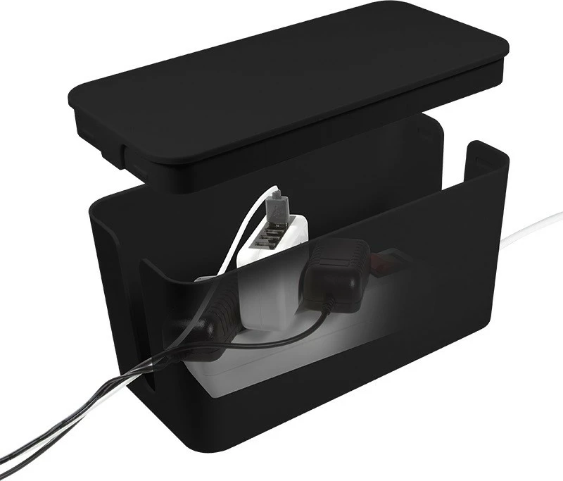 Organizues kabllosh LogiLink KAB0060, i zi