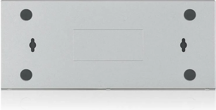 Switch Zyxel XGS1010-12-ZZ0102F, Unmanaged, Gigabit Ethernet (10/100/1000), Full duplex