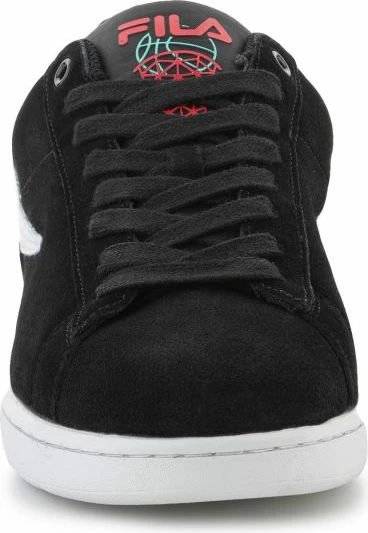 Këpucë Fila për meshkuj, të zeza