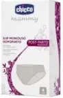 Brekë njëpërdorimshe pas lindjes Chicco Mammy medium për femra 4 copë