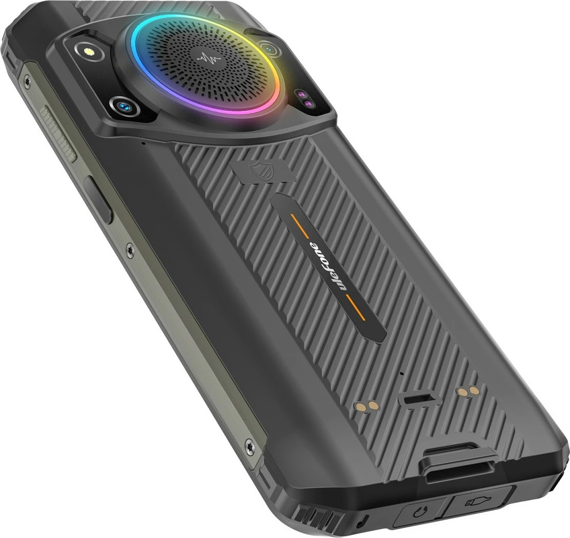 Celular Ulefone Armor 21, 8/256GB, IP69K, Android 13, i zi