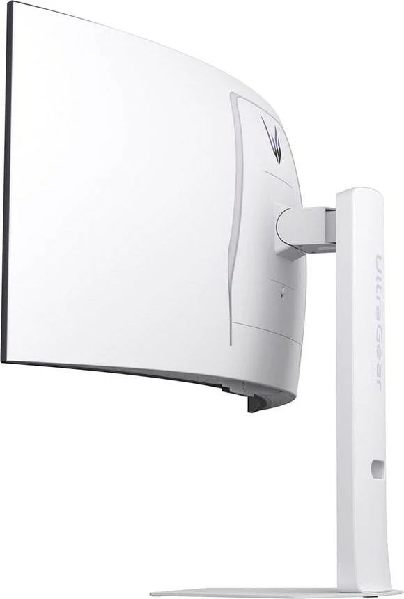 Monitor LG UltraGear 34GX90SA, 34", OLED, 240Hz, i lakuar