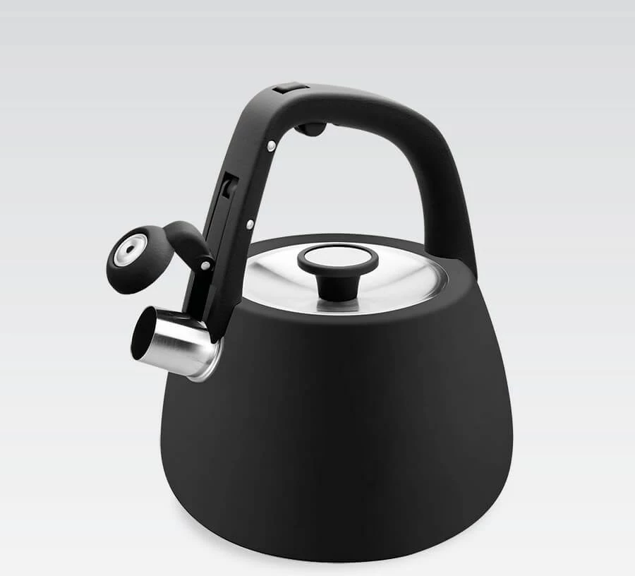 Çajnik Maestro MR-1318, 2.5 L, Inoks, i zi