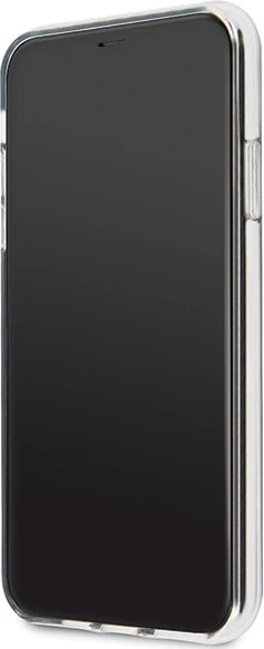 Mbështjellës Guess California për iPhone 11 Pro, Kaltër