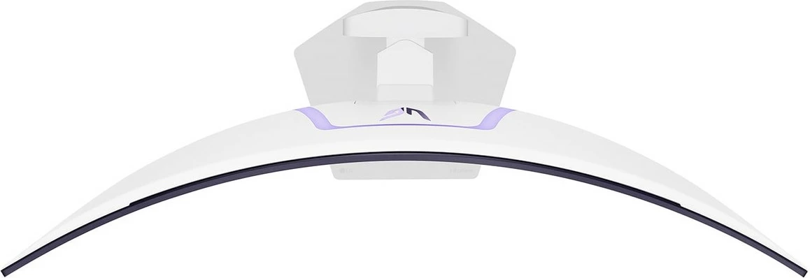 Monitor LG UltraGear 39GX90SA-W, 39 inç, OLED, WQHD, 240Hz, i bardhë