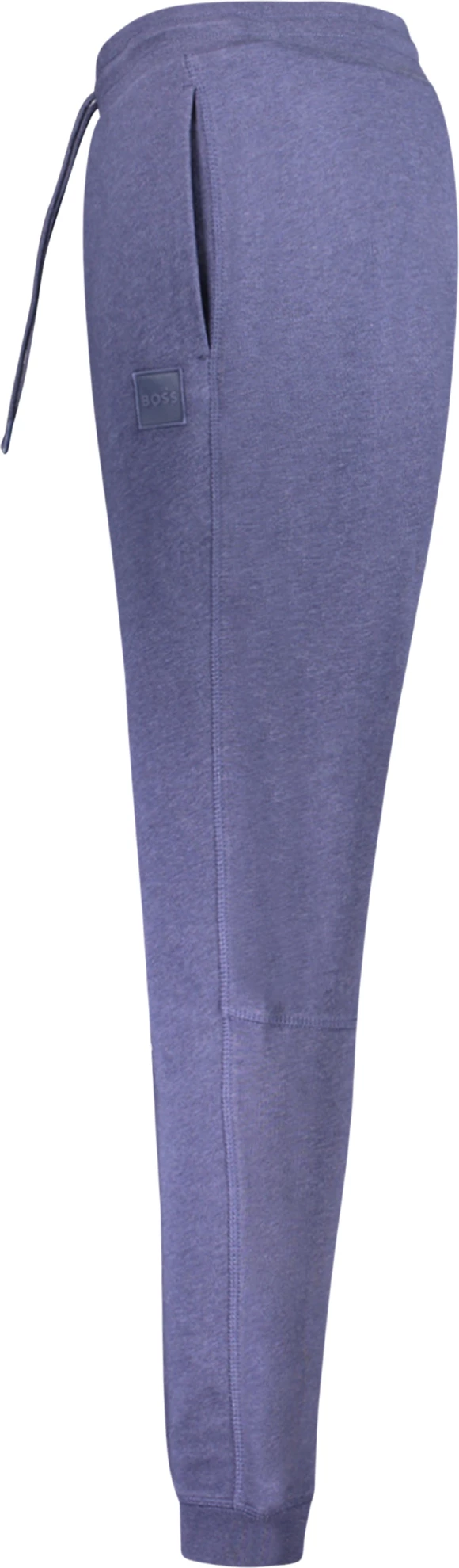 Pantallona sportive BOSS meshkuj, kaltër