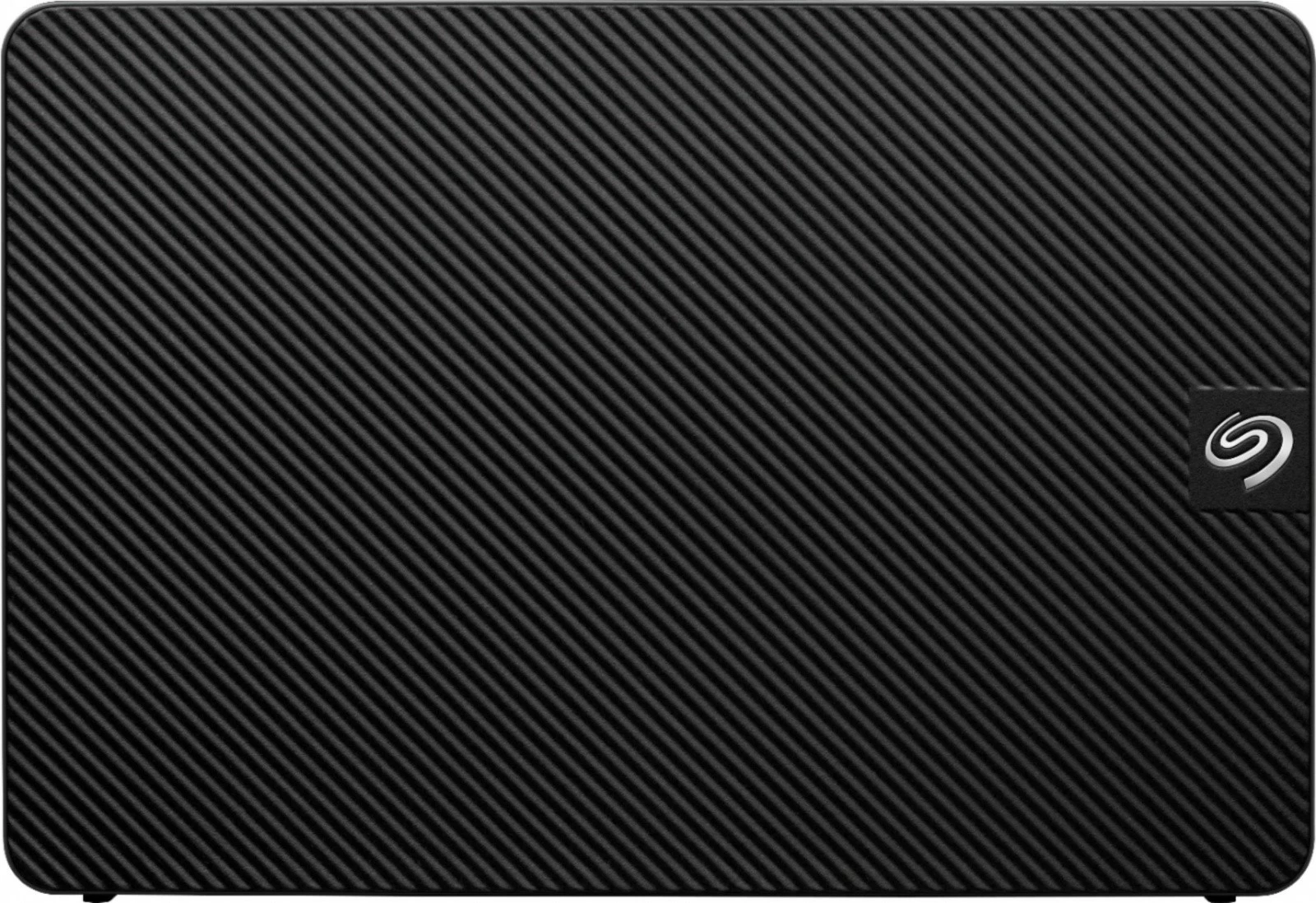 Hard disk i jashtëm Seagate Expansion, 10TB, 3.5", USB 3.0, i zi