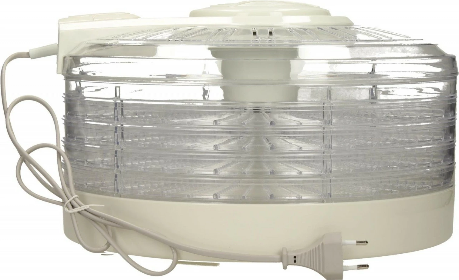 Tharëse kërpudhash MPM MSG-02, 5 sita, 400W, Bardhë