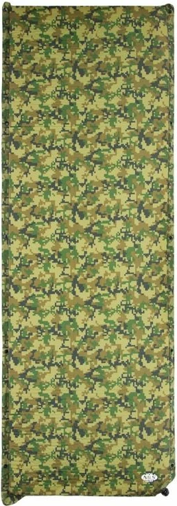 Shilte vetëfryese Nils Extreme, camo