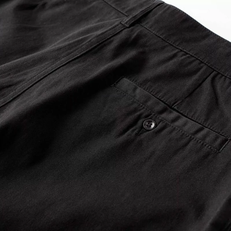 Shorce për meshkuj Iguana, të zeza