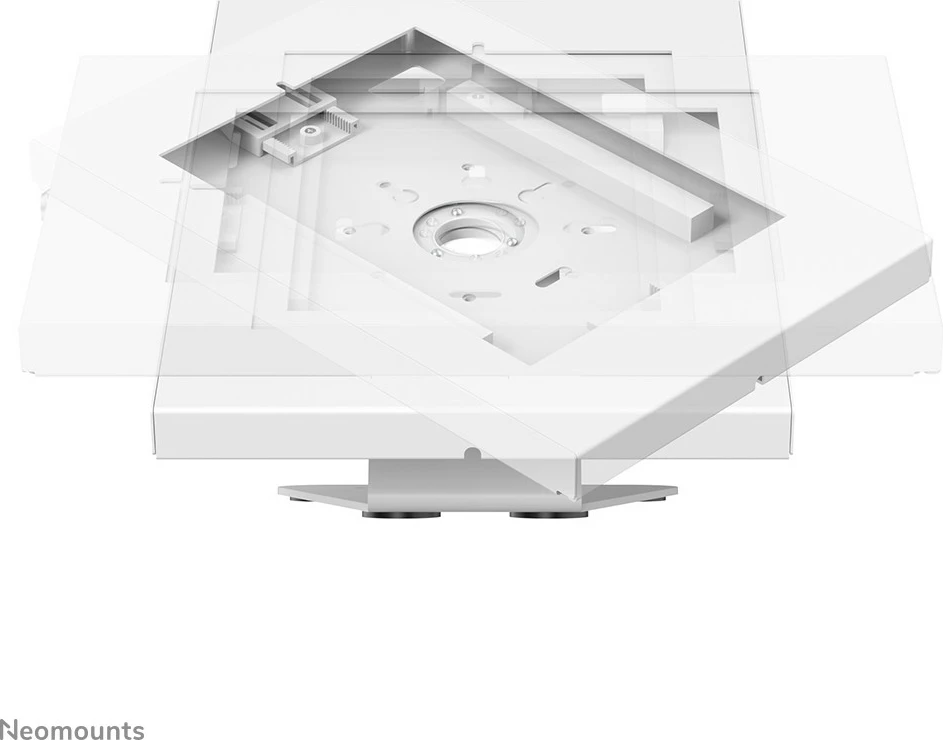 Mbajtës tabletë Newstar DS15-630WH1, 9.7-11", i bardhë