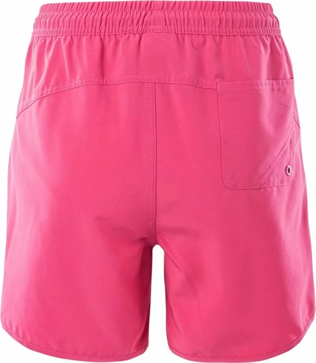 Shorce për femra AquaWave, të kuqe