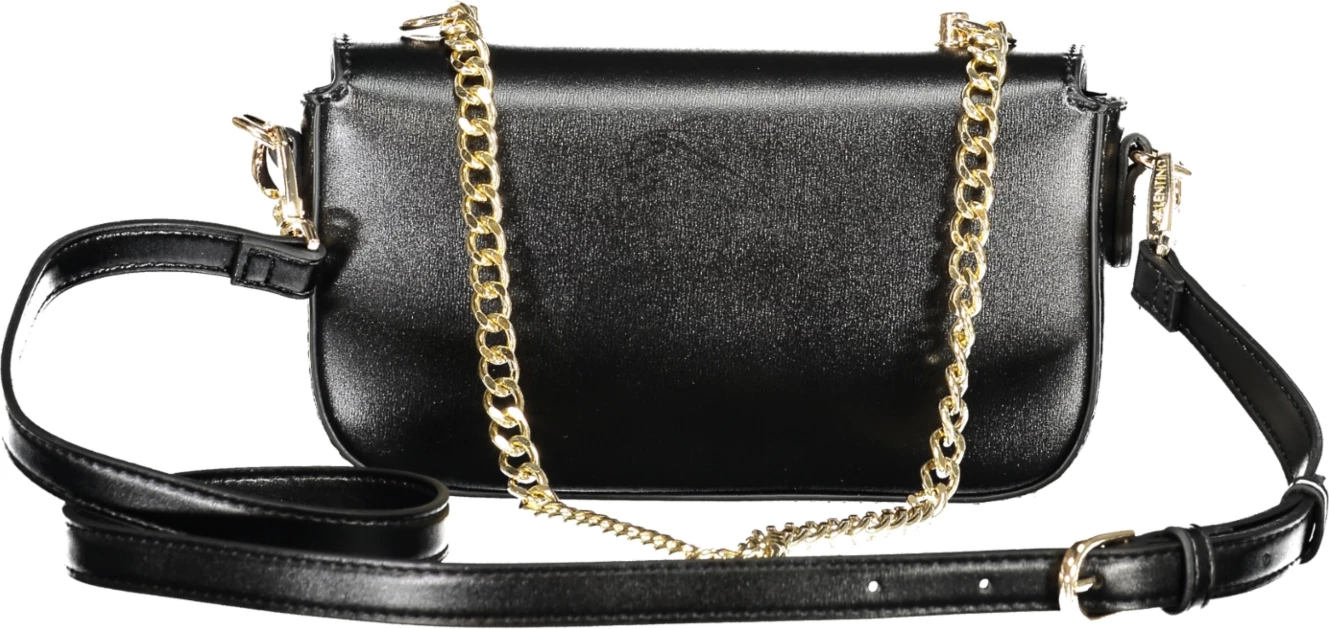 Çantë Valentino Bags për femra, e zezë