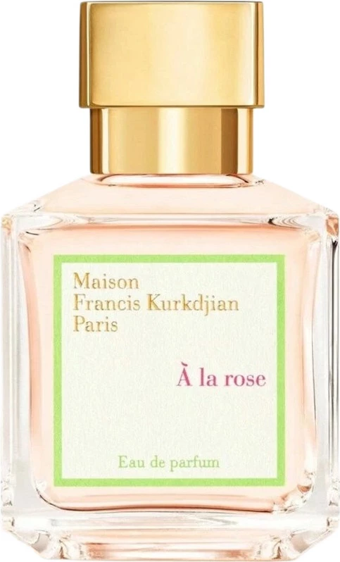 Eau de Parfum për femra Maison Francis Kurkdjian A La Rose, 70ml