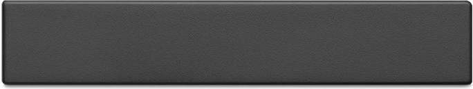 Hard disk Seagate One Touch 5 TB, 2.5", USB 2.0/3.2 Gen 1, Ngjyrë e zezë