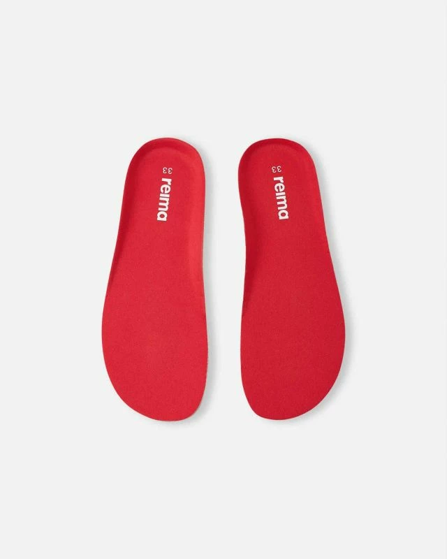 Atlete për fëmijë Reima, të gjelbra