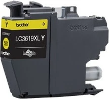 Toner Brother LC3619XLY, i verdhë, për MFC-J2330DW/J3530DW/J3930DW