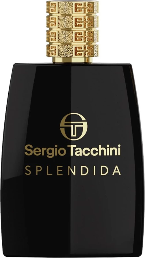 Eau de Parfum për femra Sergio Tacchini Splendid 100ml