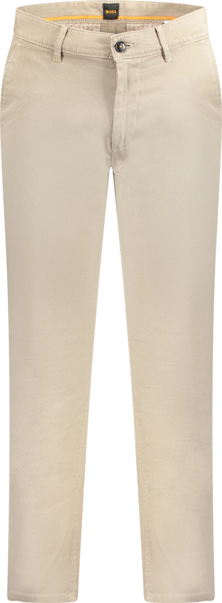 Pantallona BOSS meshkuj, kafe