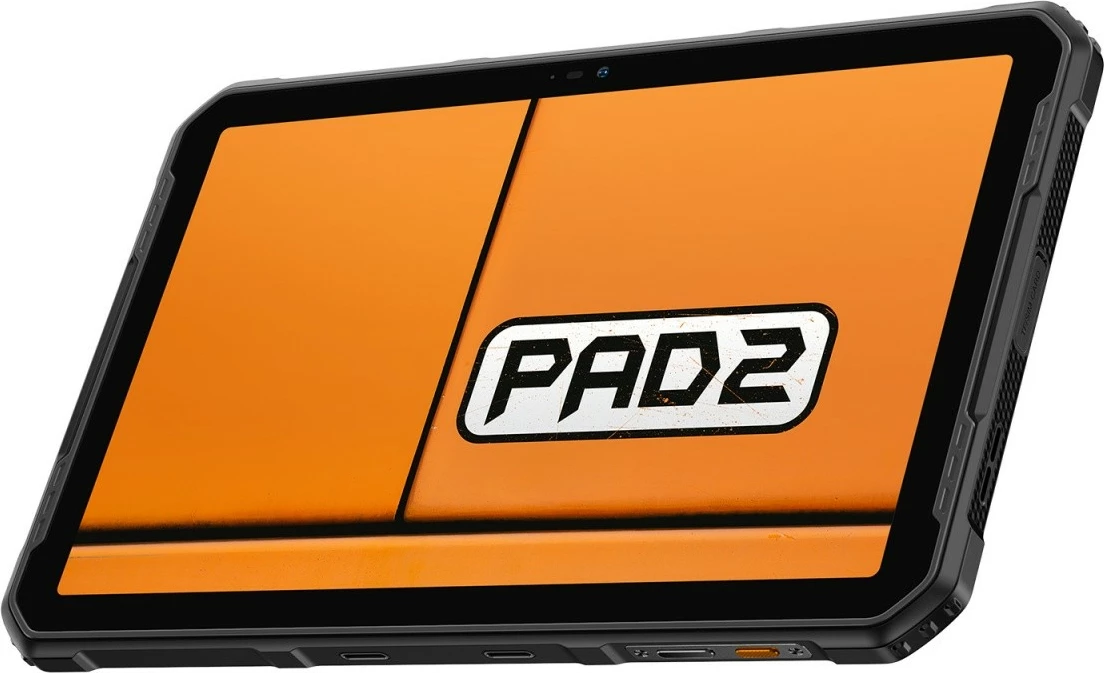 Tablet Ulefone Armor Pad 2, 11", 8/256GB, 4G, E zezë