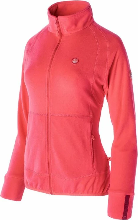 Duks Elbrus Rivoli II për femra, ngjyrë rozë