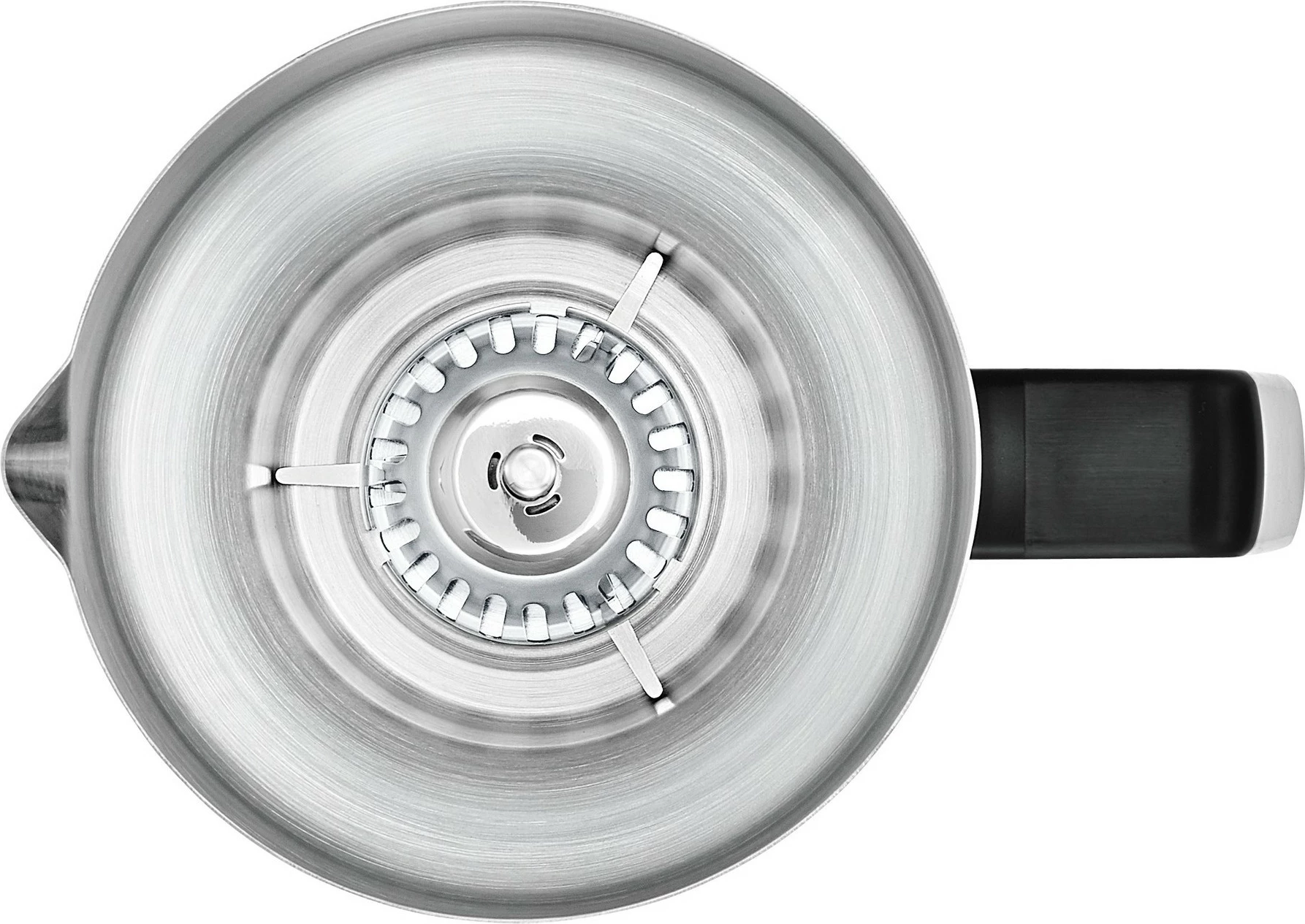 Pajisje automatike WMF 0413170011, 0.5 L, Inox