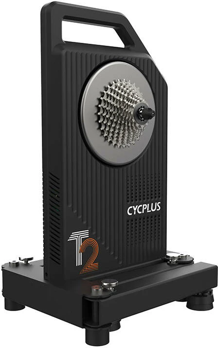 Trajner biçiklete Cycplus T2, smart, direct drive, 2200W, i zi