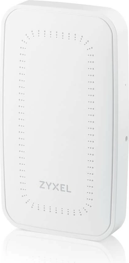 Access point Zyxel WAX300H, 2400 Mbit/s, 575 Mbit/s, MIMO, i bardhë