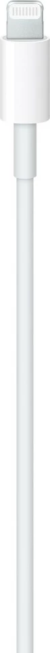 Kabllo Apple MM0A3ZM/A, 1 m, Lightning, USB C, Bardhë